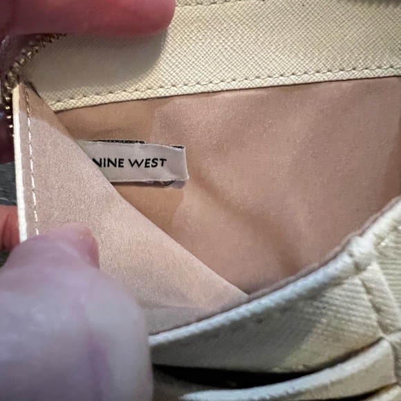 Nine West‎ Wallet NWOT - Picture 4 of 9